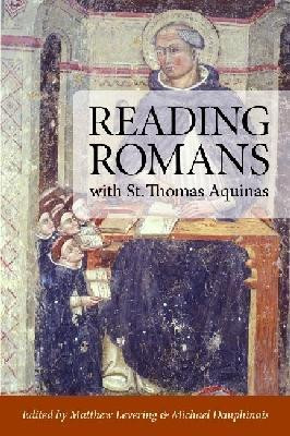 Reading Romans with St. Thomas Aquinas(English, Paperback, unknown)