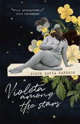 Violeta among the Stars(English, Paperback, Cardoso Dulce Maria)