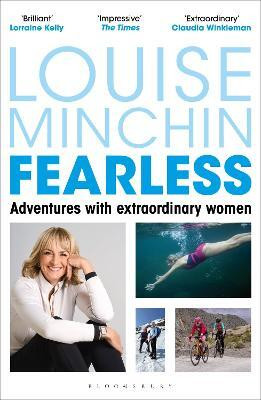 Fearless(English, Paperback, Minchin Louise)