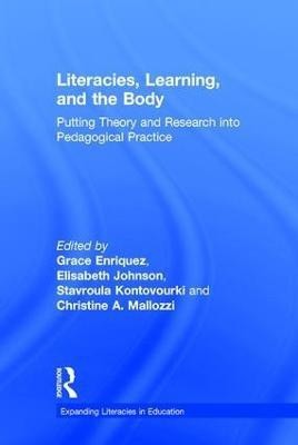 Literacies, Learning, and the Body(English, Hardcover, unknown)