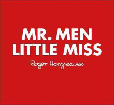 Mr. Men and Little Miss at the Cafe(English, Paperback, Hargreaves Adam)