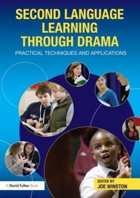 Second Language Learning through Drama(English, Paperback, unknown)