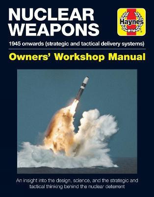 Nuclear Weapons Manual(English, Hardcover, Baker David)