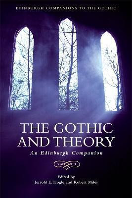 The Gothic and Theory(English, Paperback, unknown)