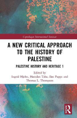 A New Critical Approach to the History of Palestine(English, Hardcover, unknown)