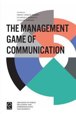 The Management Game of Communication(English, Electronic book text, unknown)