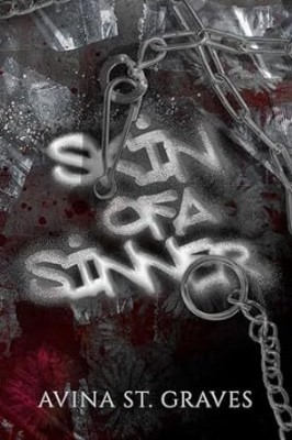 Skin of a Sinner(English, Paperback, St Graves Avina)