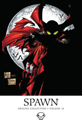 Spawn: Origins Volume 18(English, Paperback, McFarlane Todd)