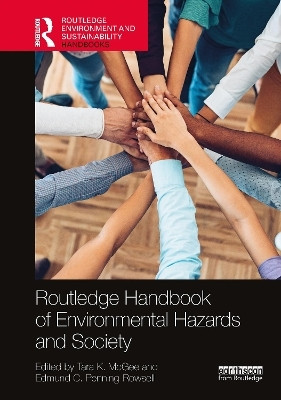 Routledge Handbook of Environmental Hazards and Society(English, Paperback, unknown)