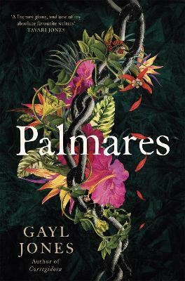 Palmares(English, Hardcover, Jones Gayl)