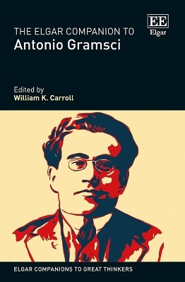 The Elgar Companion to Antonio Gramsci(English, Hardcover, unknown)