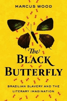 The Black Butterfly(English, Paperback, Wood Marcus)