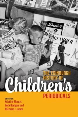 The Edinburgh History of Children's Periodicals(English, Hardcover, unknown)