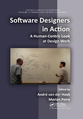 Software Designers in Action(English, Paperback, unknown)