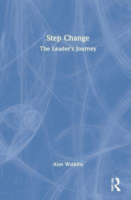 Step Change(English, Hardcover, Watkins Alan)