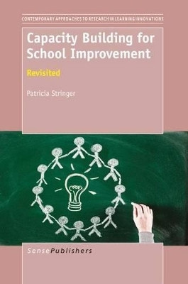 Capacity Building for School Improvement(English, Electronic book text, Stringer Patricia)