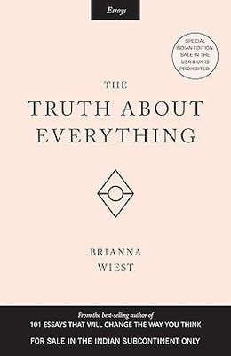 The Truth About Everything (English)(English, Paperback, Wiest Brianna)