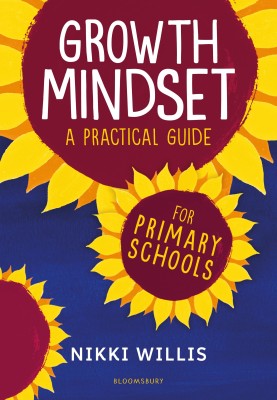 Growth Mindset: A Practical Guide(English, Paperback, Willis Nikki)