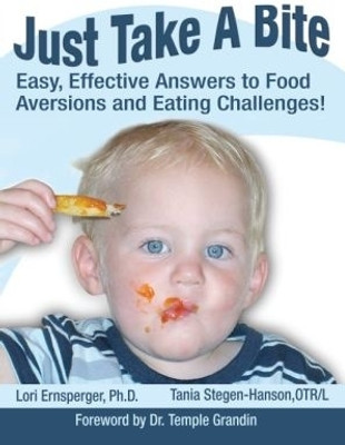 Just Take a Bite(English, Paperback, unknown)