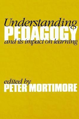 Understanding Pedagogy(English, Paperback, unknown)
