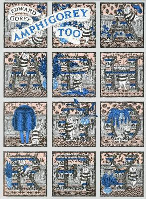 Amphigorey Too(English, Paperback, Gorey Edward)