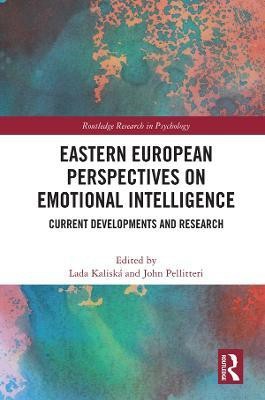 Eastern European Perspectives on Emotional Intelligence(English, Paperback, unknown)