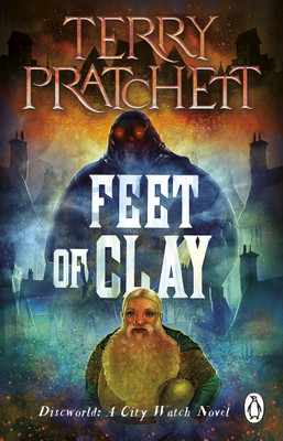 Feet Of Clay(English, Paperback, Pratchett Terry)