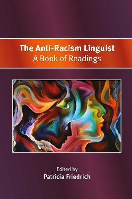 The Anti-Racism Linguist(English, Hardcover, unknown)