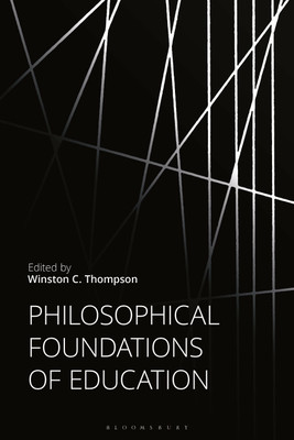 Philosophical Foundations of Education(English, Hardcover, unknown)