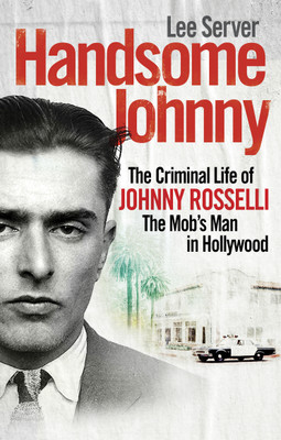 Handsome Johnny(English, Paperback, Server Lee)