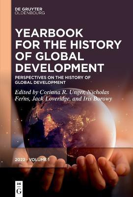 Perspectives on the History of Global Development(English, Electronic book text, unknown)