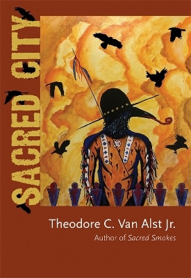 Sacred City(English, Paperback, Alst Theodore C. Van)