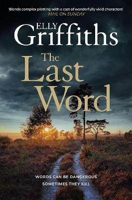 The Last Word(English, Hardcover, Griffiths Elly)