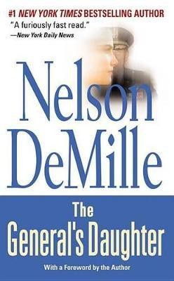 The General's Daughter(English, Paperback, Mille Nelson de)