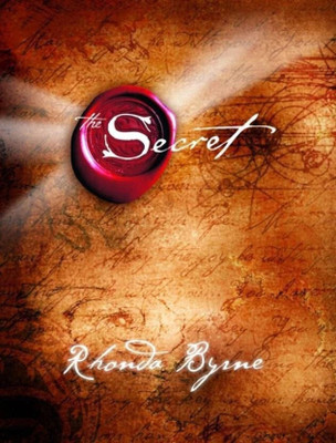 The Secret(English, Electronic book text, unknown)
