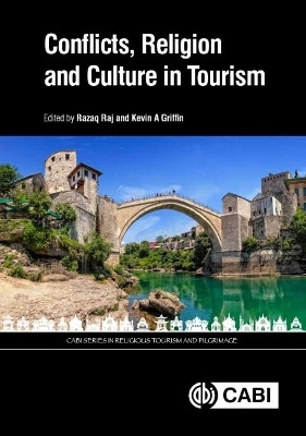 Conflicts, Religion and Culture in Tourism(English, Hardcover, unknown)