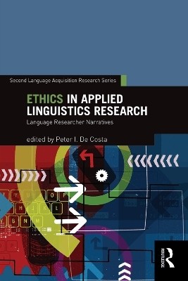 Ethics in Applied Linguistics Research(English, Paperback, unknown)