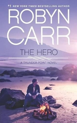The Hero(English, Paperback, Carr Robyn)