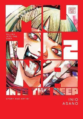 Mujina into the Deep, Vol. 2: Volume 2(English, Paperback, Asano Inio)