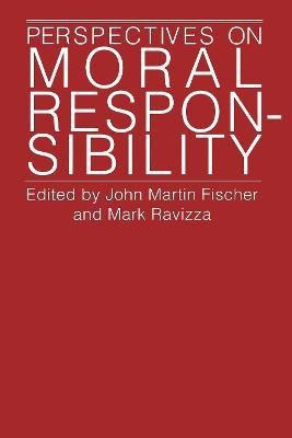 Perspectives on Moral Responsibility(English, Electronic book text, unknown)