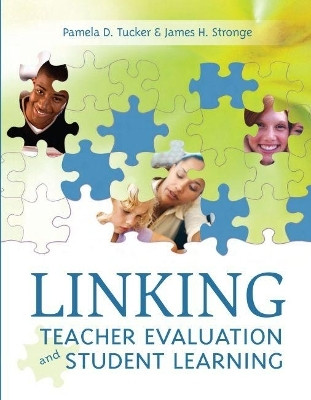 Linking Teacher Evaluation and Student Learning(English, Paperback, Tucker Pamela D.)