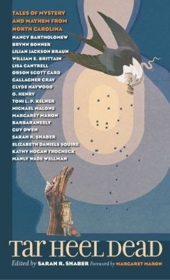 Tar Heel Dead(English, Paperback, unknown)