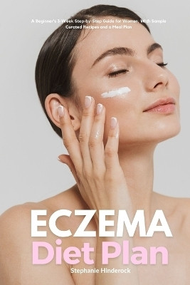 Eczema Diet Plan(English, Paperback, Hinderock Stephanie)