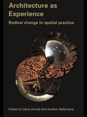 Architecture as Experience(English, Paperback, unknown)