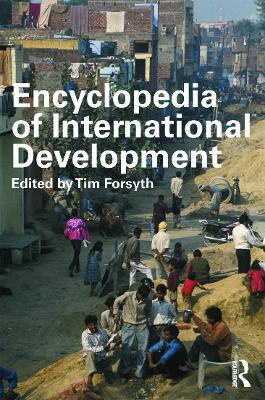 Encyclopedia of International Development(English, Paperback, unknown)