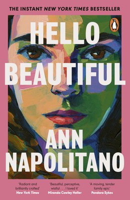 Hello Beautiful(English, Paperback, Napolitano Ann)