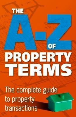 The A-Z of Property Terms(English, Electronic book text, Bloomsbury Publishing)