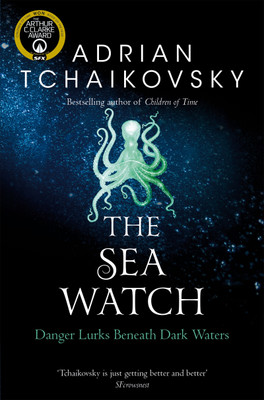 The Sea Watch(English, Paperback, Tchaikovsky Adrian)