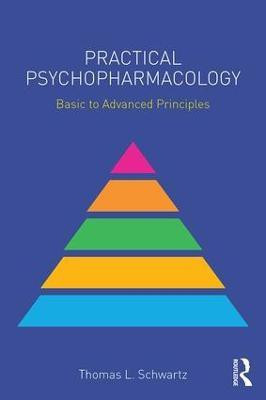 Practical Psychopharmacology(English, Paperback, Schwartz Thomas L.)