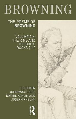 The Poems of Robert Browning: Volume Six(English, Paperback, unknown)